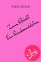 [Zum Glück! 01] • Ein Kindermädchen